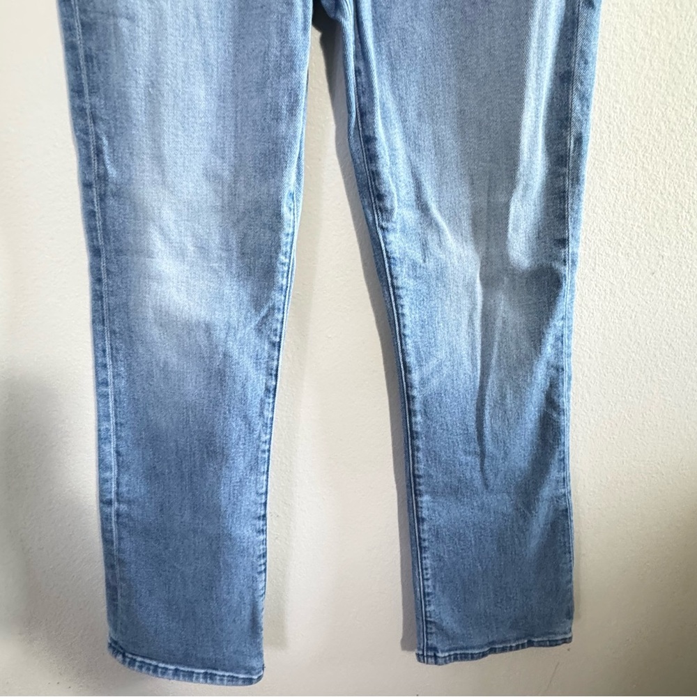Mother The Pixie Hustler Ankle Tarot Time Jeans size 26 - Picture 5 of 14